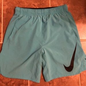 Nike training short